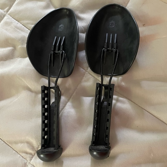 Adjustable Plastic Shoe Tree Practical Shoe Stretcher Holder - Picture 2 of 3